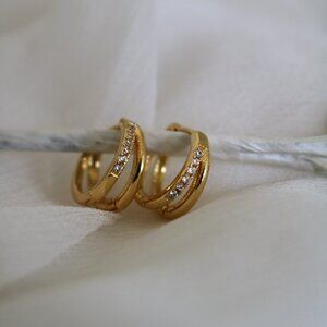 Minimalist Earrings